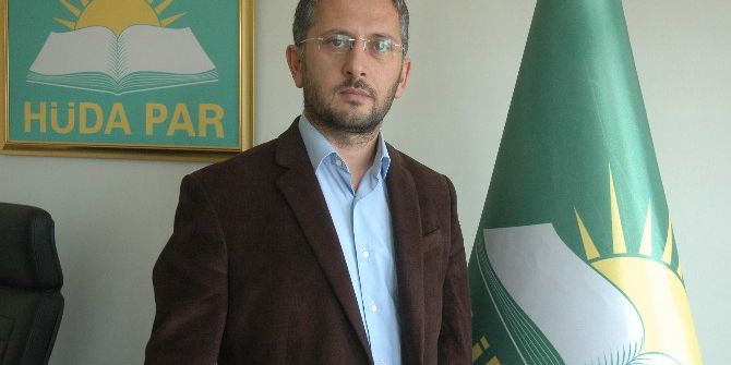 Siyasilere Yönelik Saldırılara Sert Tepki