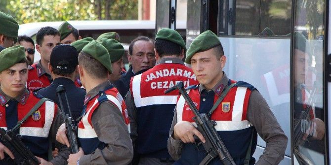 Çakıcı, Cumhurbaşkanı Erdoğan’a Hakaretten Hakim Karşısına Çıktı