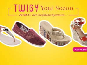 Yeni Sezon Terlikler