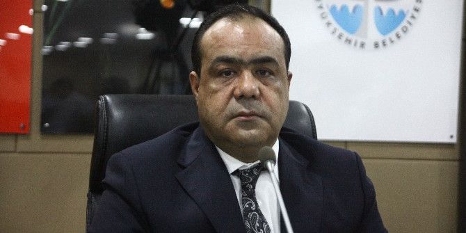 Cevheribucak: "Mecliste Lider Tartışmayalım"