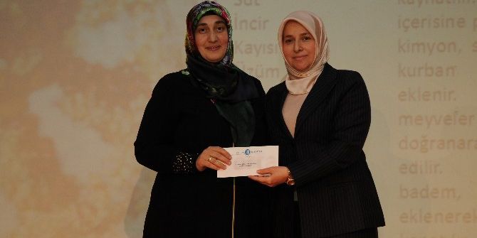 Çorum Belediyesi’nden En Güzel Aşure Yarışması