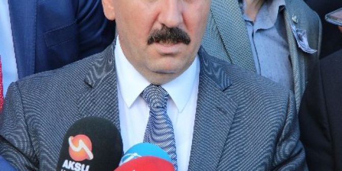Muhsin Yazıcıoğlu Davası Ertelendi