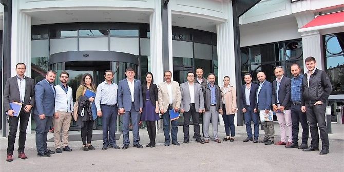 Saü’nün Uygulamalı Eğitim Modeline Tam Not