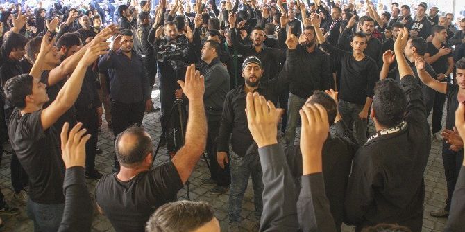 Kerbela’nın Acısı Dinmedi