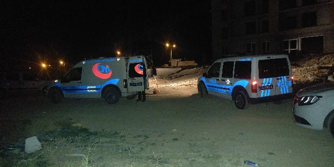 Suriyeli Genç Bıçaklanarak Öldürüldü