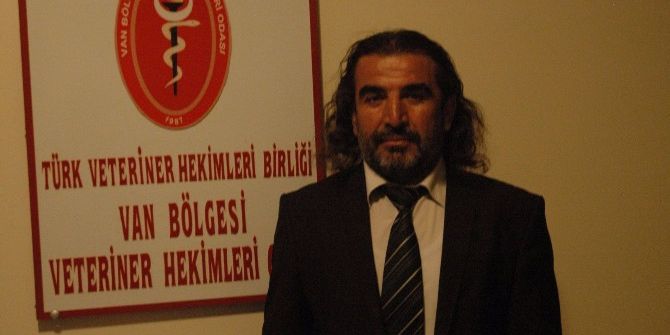 Uzmanından Hayvan Üreticilerine Uyarı