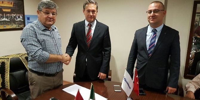 Efelerli Çiftçilere Özel Finansman Desteği