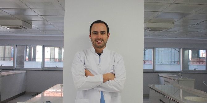 İmplant Diş Tekniğinde Yeni Uygulama: All-on-4