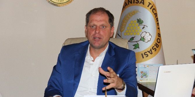 Üretici Mısırı Bırakıp Pamuğa Yönelecek