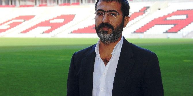 Gaziantep Arena’da Sona Gelindi