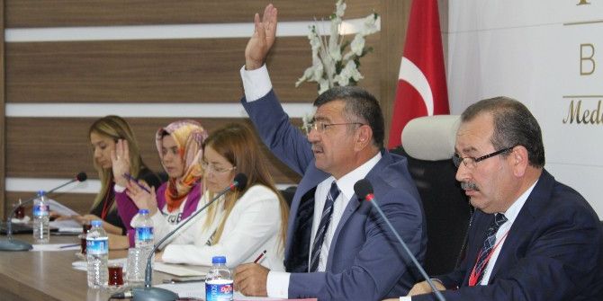 Niğde Belediyesi’nden Şehir İçin Tünel Projesi