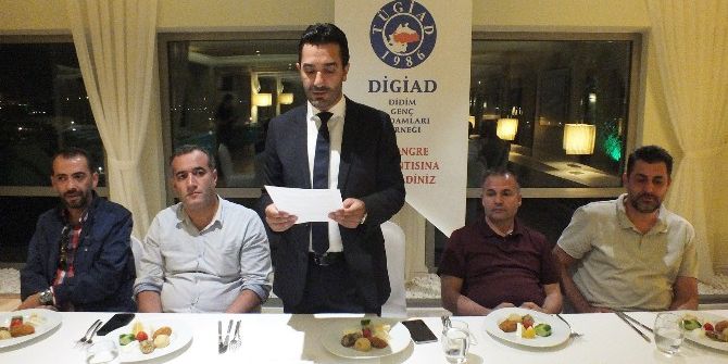 Digiad Yeniden Faaliyete Geçirildi