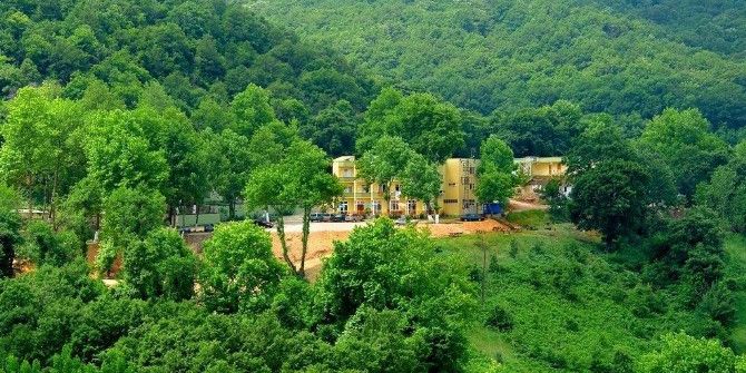 Gönen’de Hedef Ekolojik Turizm