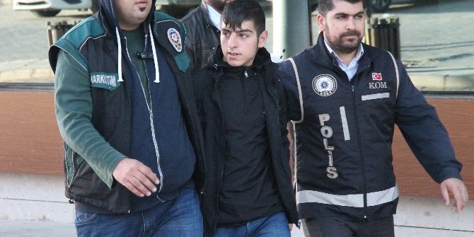 Elazığ’da Torbacılara Şafak Baskını: 9 Gözaltı
