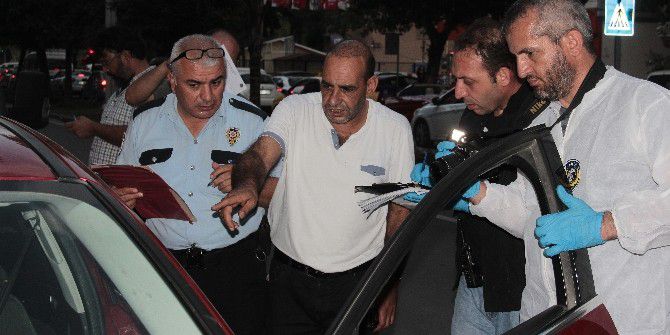 Çalışanlarının Maaşını Ödemek İçin Çektiği Krediyi Çaldılar