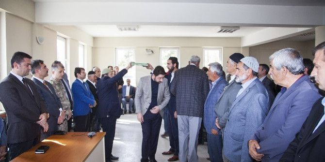 12 Yıllık Husumet Barışla Sonuçlandı