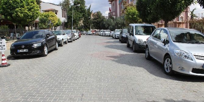 Tekirdağ’da Taşıt Sayısı Arttı