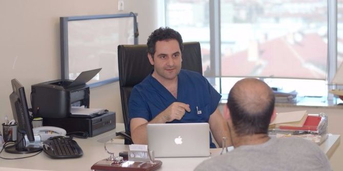 Botoks İle Yaşlanmayı Durdurun