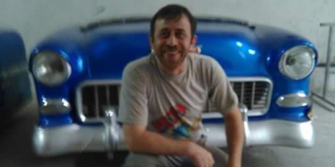 “Cinayeti İşlediğim Gün Beynimi Kontrol Edemiyordum”