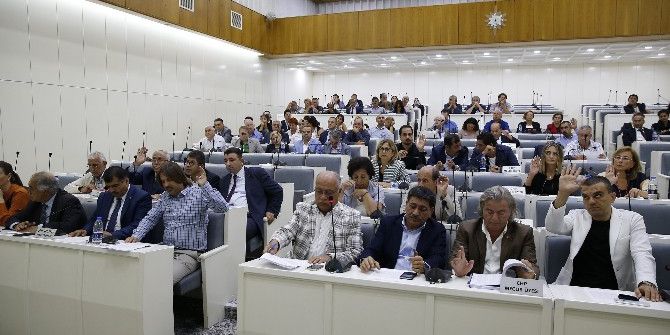 Konak’ta Amatöre Tesis Dopingi