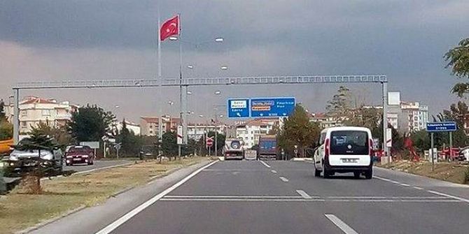 Kırklareli’nde Taşıt Sayısı Arttı