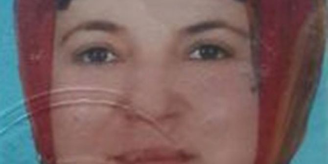 Rize’nin Çayeli İlçesinde 40 Yaşındaki Kadın Evinde Ölü Bulundu