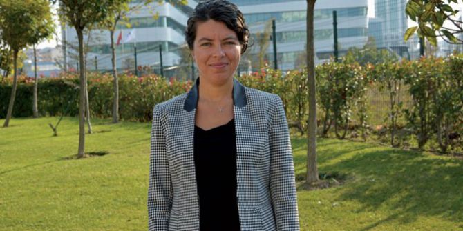 Doç. Dr. Acar "Dünya, Geri Dönüşü Olmayan Bir Evrede"