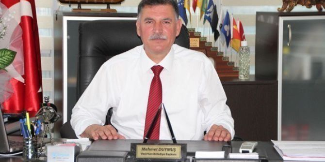 Vezirhan’da Toplu Konut Projesi