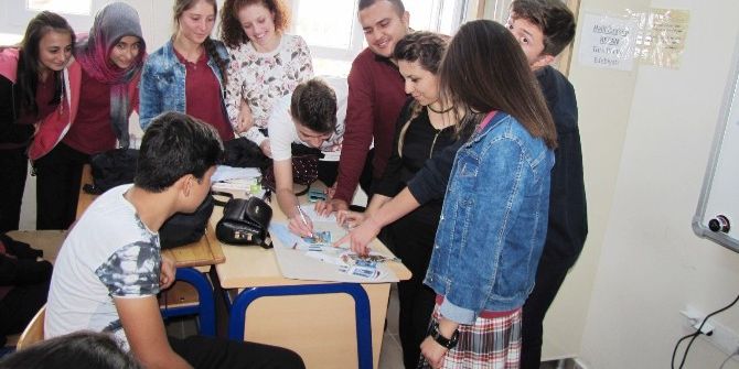 Hisarcık’ta 3 Boyutlu Şekillendirme Kursları