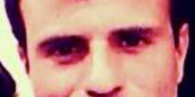 Kayınpederini Bıçaklayarak Öldürdü