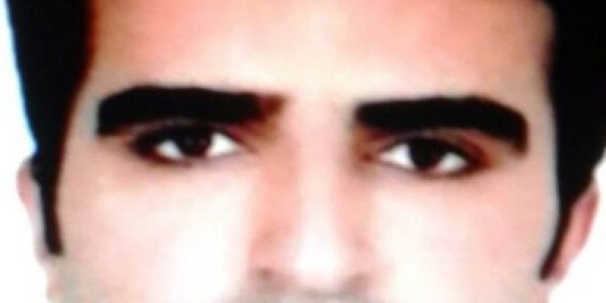 Bombalı Eylem Hazırlığındaki Teröristler Polisi Alarma Geçirdi