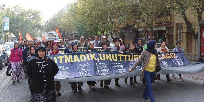 Soma Davasında 11’inci Duruşma Başladı