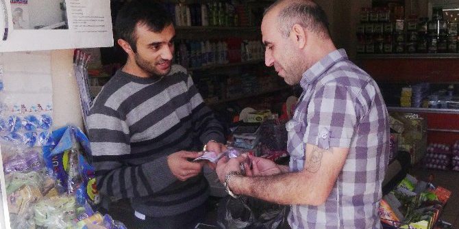 Ağzı Yanan Esnaftan Bankaları Aratmayan Uygulama