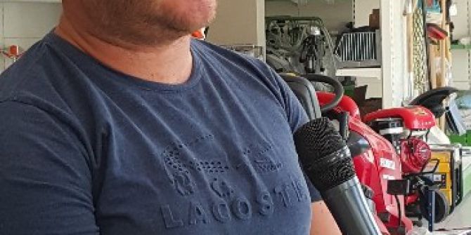 Kayseri Şeker’in Avukatı Olan Pancar Ekicisi, "Pancara Rağbet Arttı"