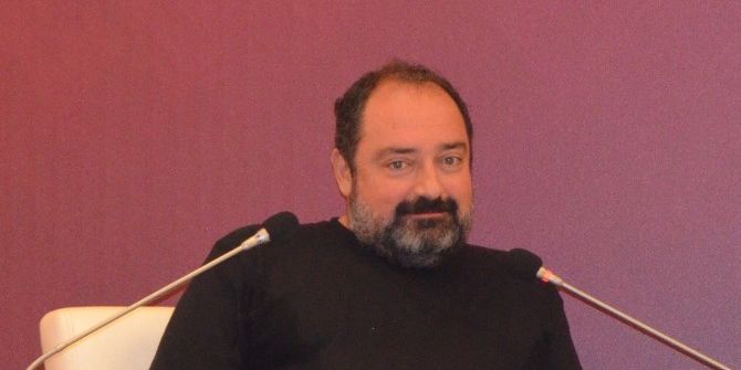 Nevzat Aydın: "Ersun Hoca Ve Takıma Güvenimiz Tam"