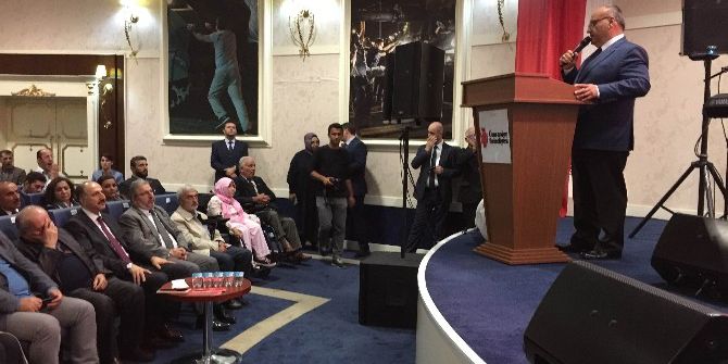 Ümraniye Belediyesi 2016 - 2017 Kültür Sanat Sezonunu Açtı