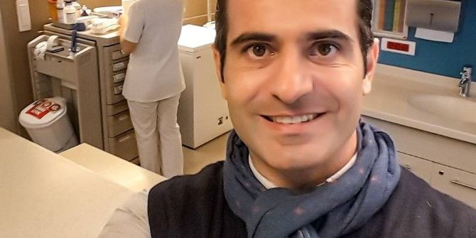 Rinoplasti Ameliyatı İçin Mesleğiniz Önemli