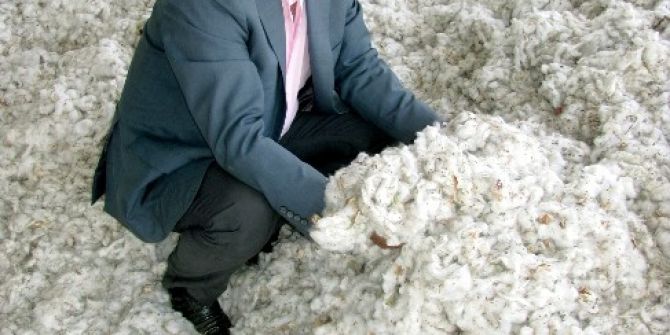 Çukobirlik Üreticilerin Yüzünü Güldürüyor