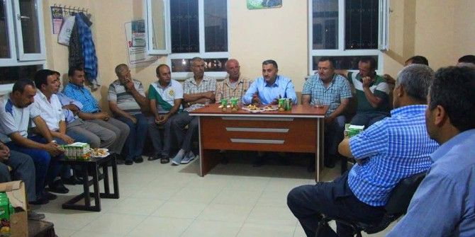 Develi Ulaşımında Kartlı Sisteme Geçiş Çalışmalarına Devam