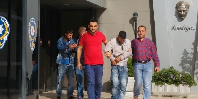 "Kredi Kartınıza Ücret İadesi Yapacağız" Deyip 32 Bin Lirasını Dolandırdılar