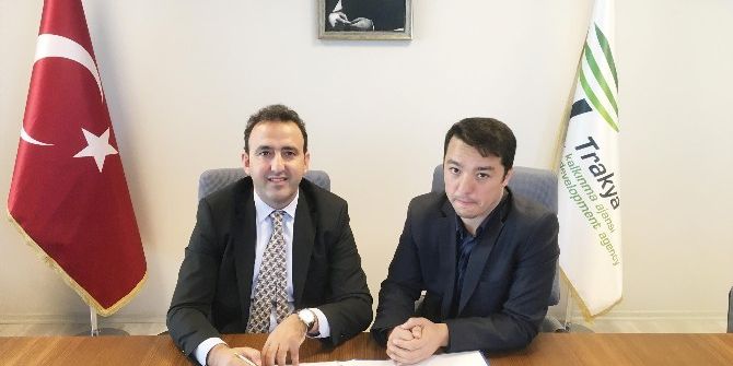 Küçük Kalplere Sağlıklı Dokunuş