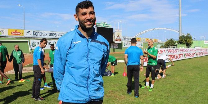 Giresunspor’da Hedef Mutlak 3 Puan