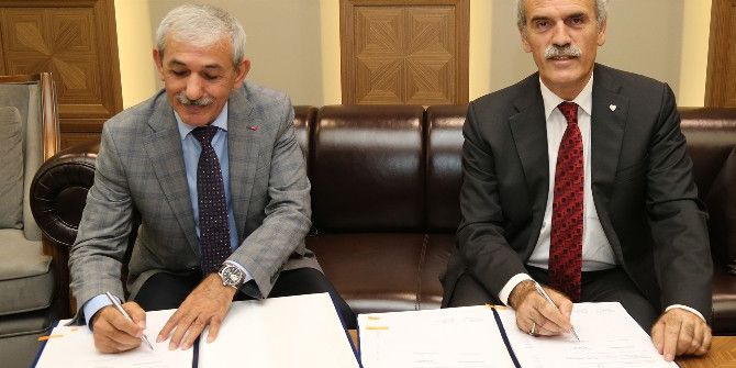 Bursa’ya 5 Yıldızlı Öğrenci Yurdu