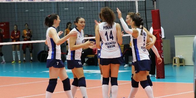 Manisa’nın Sultanları, İlk Sınavında Yeşilyurt’u Ağırlıyor