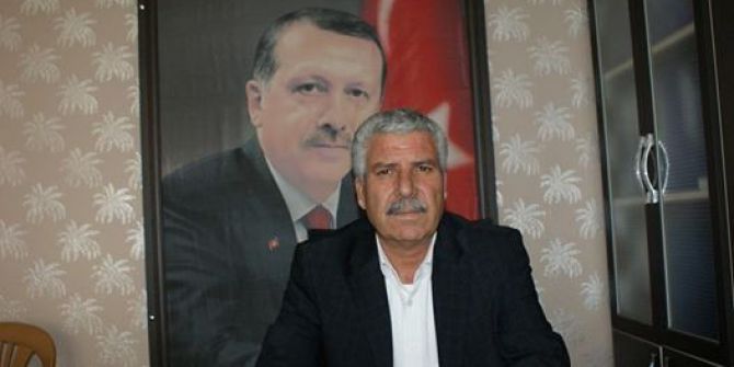 Çermik’in Yeni Belediye Başkanı Belli Oldu