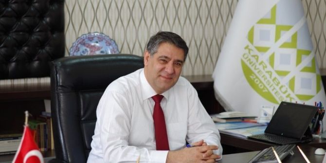 Kbü’de Öğrenci Sayısı 53 Bin’i Aştı