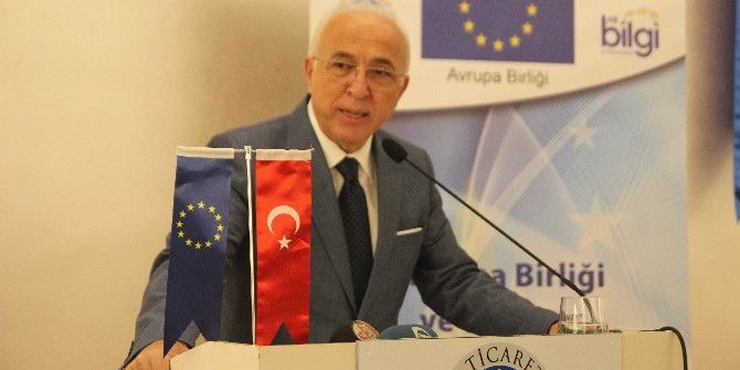 Kto Başkanı Mahmut Hiçyılmaz: