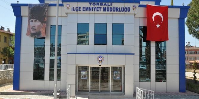 ’Kız Çocuğuna Cinsel İstismar’ Zanlısı Tutuklandı