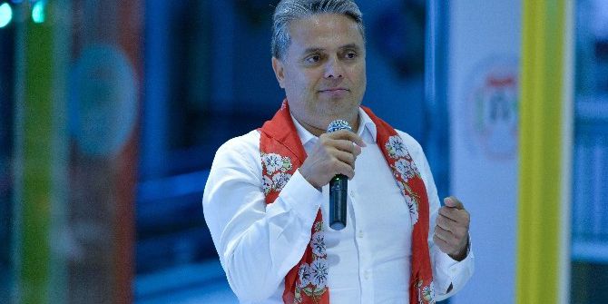 Antalya’da Kuaförlerden Önemli Karar