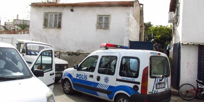 Aydın’da Şüpheli Ölüm